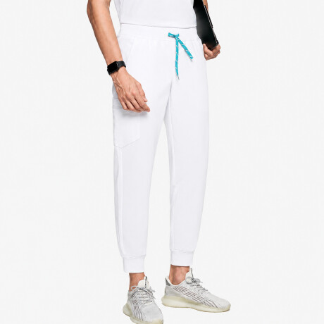PANTALON BALI UW blanco