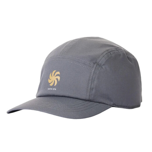 Gorro Katin Artifact Camp - Gris Gorro Katin Artifact Camp - Gris