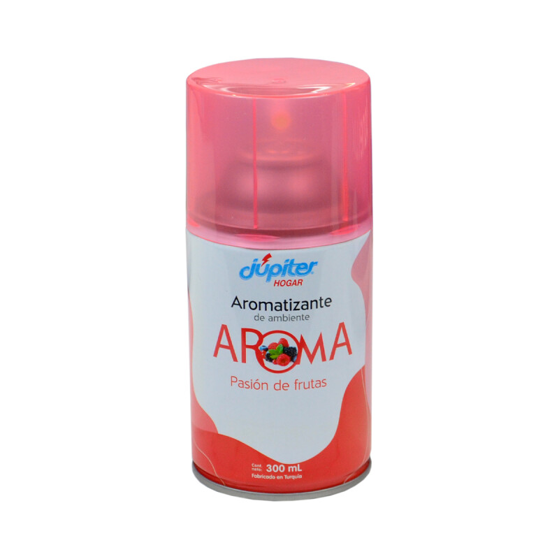 Aromatizante Pasion de frutas S/C