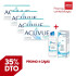 Acuvue Multifocal Oasys - 4 cajas + Renú Natura Acuvue Multifocal Oasys - 4 Cajas + Renú Natura