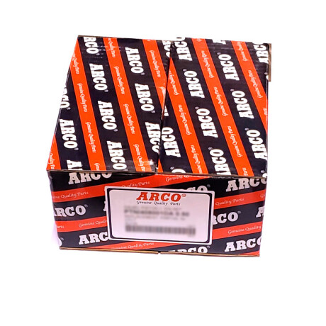 PISTON HYUNDAI C-PERNO S/AROS STD 91.1MM H1 PORTER 2.6D D4BB ARCO PISTON HYUNDAI C-PERNO S/AROS STD 91.1MM H1 PORTER 2.6D D4BB ARCO