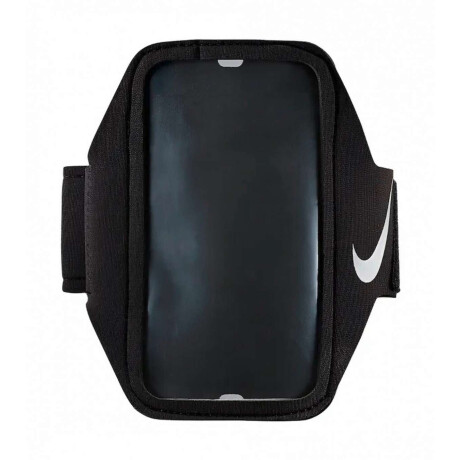 Protector Nike Pocket Arm Band Plus Unisex Negro