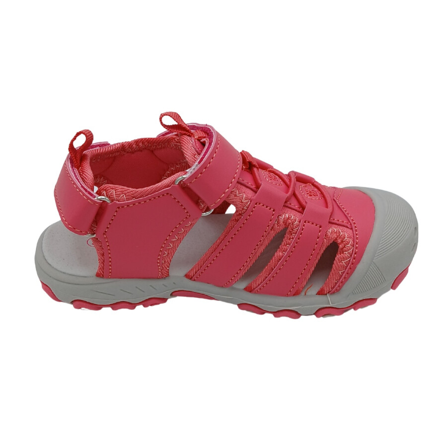 MICOMIC HIKING C PINK