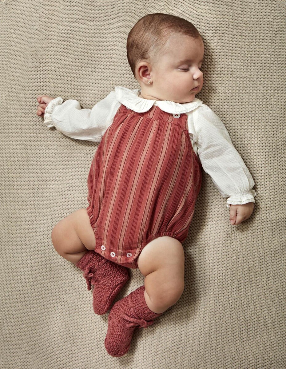 Ranita Rayas - Cereza 