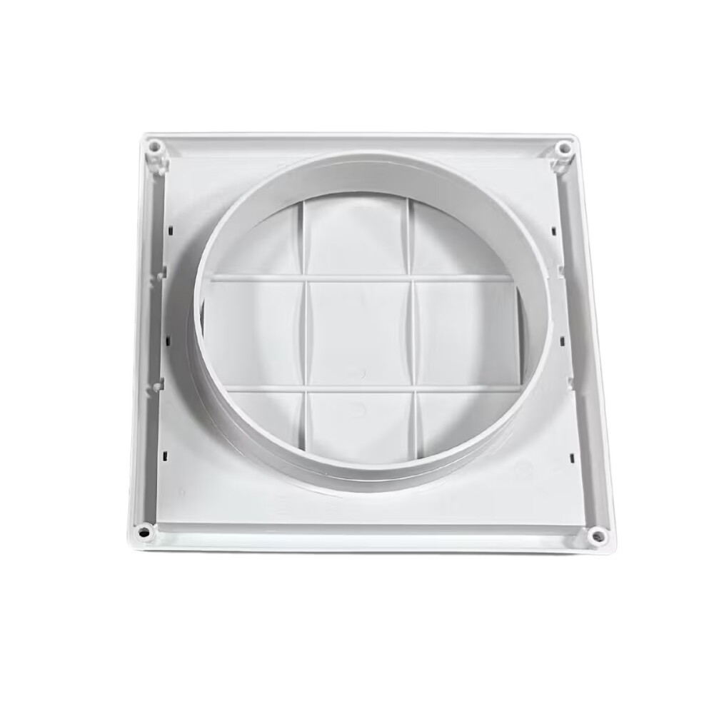 Rejilla ventilación veneciana móvil 110 Rejilla Ventilación Veneciana Móvil 110