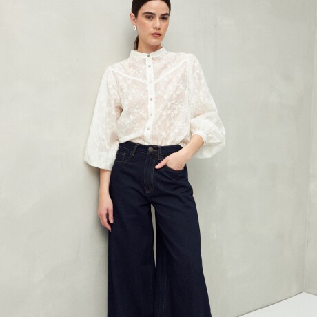 JEAN FARRIS Indigo
