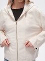 Campera Yenia Arena Melange