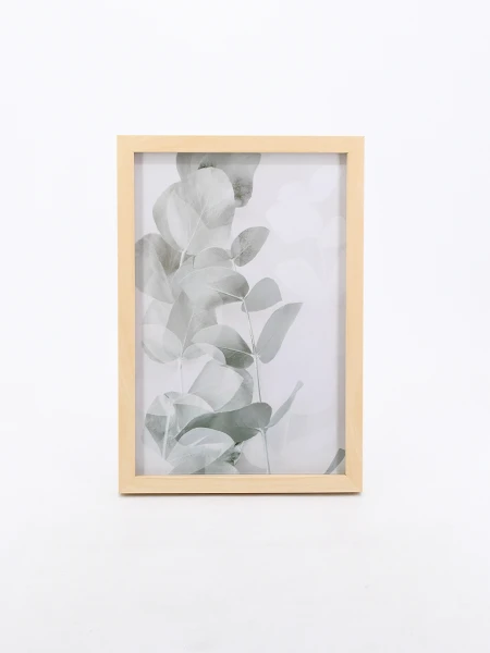 CUADRO GRO GRIS