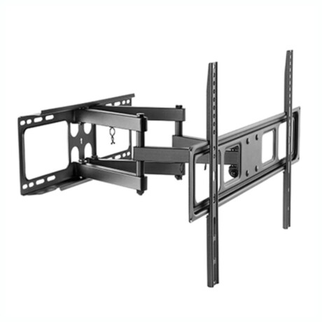 Soporte Móvil Para Televisor BRATECK LPA52-466 37'-70' Soporte Móvil Para Televisor BRATECK LPA52-466 37'-70'