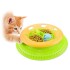 Juguete Gato Multifuncion Comida Interactivo Pelotas 1 Nivel Juguete Gato Multifuncion Comida Interactivo Pelotas 1 Nivel