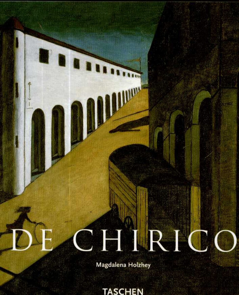 DE CHIRICO 