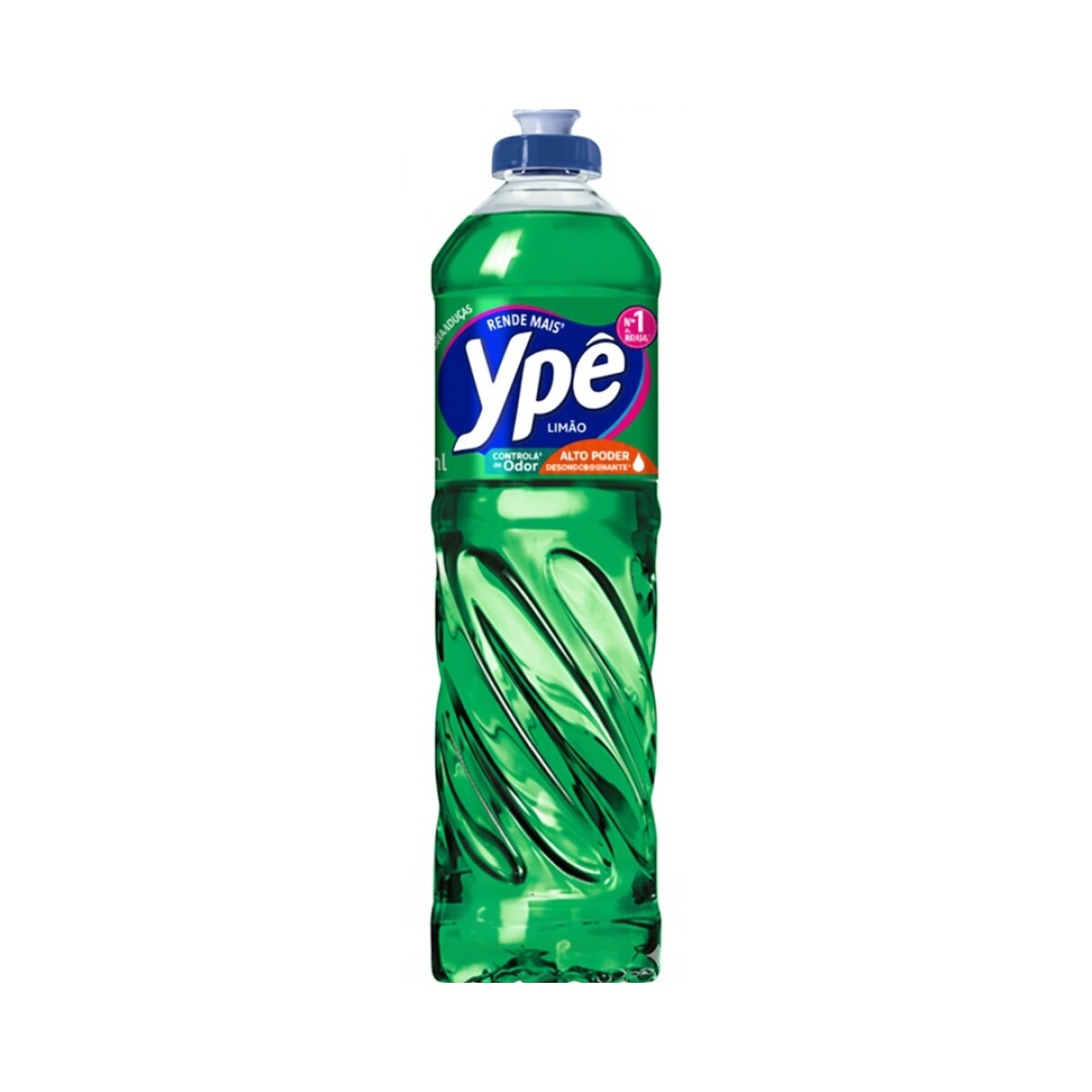 YPE DETER LIMAO 500ML 