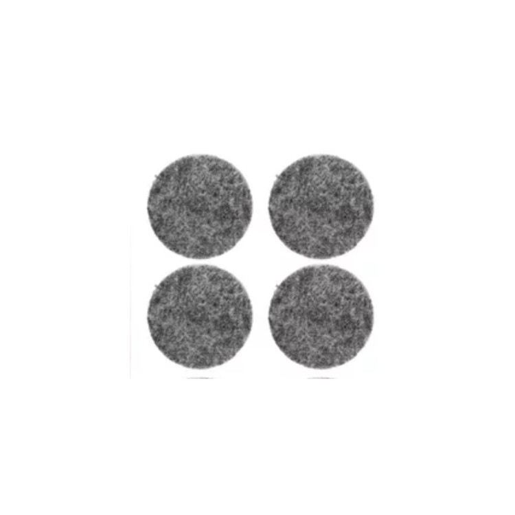 PROTECTOR ADHESIVO PARA MUEBLES GRIS