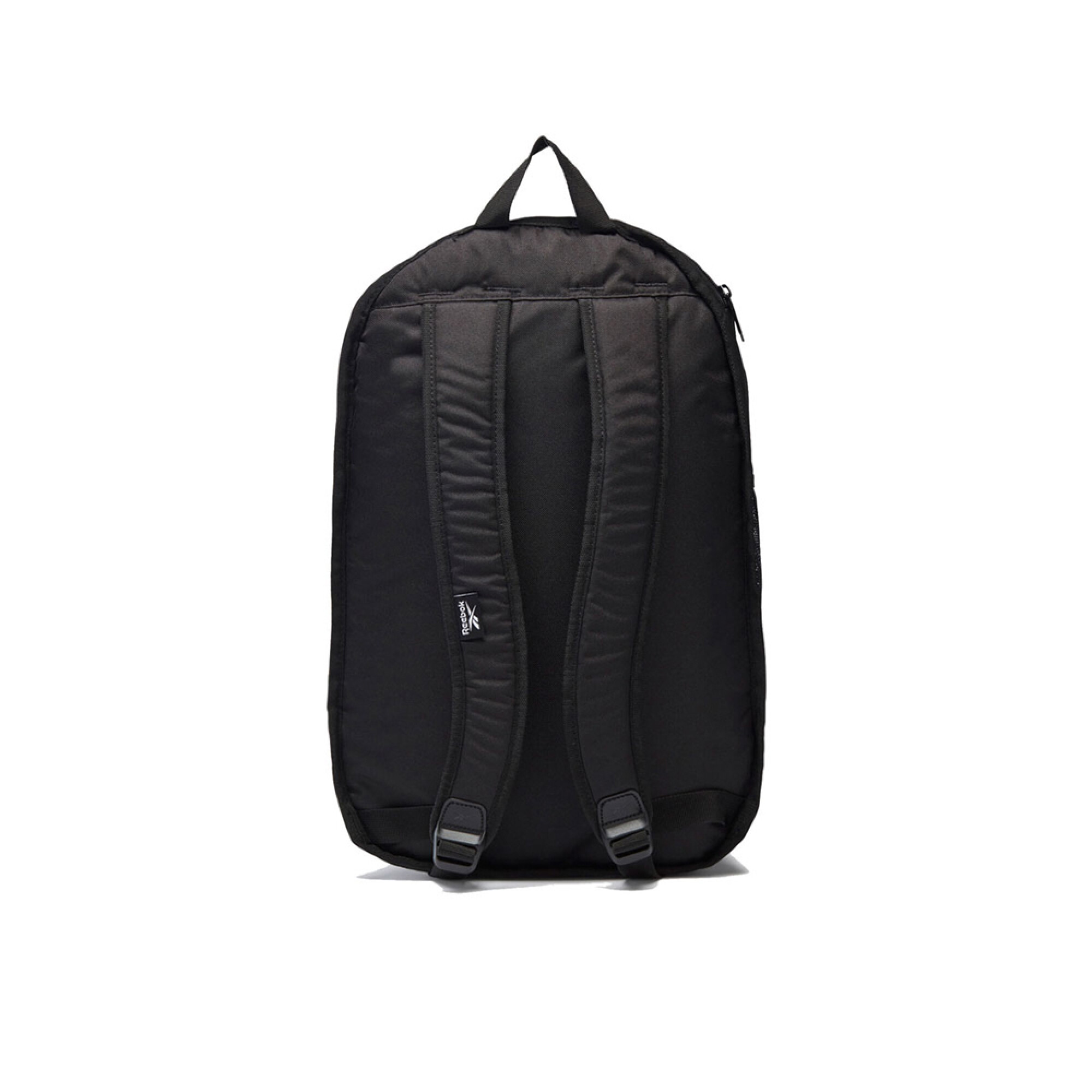MOCHILA REEBOK WOR ACTIVE - Black — Global Sports
