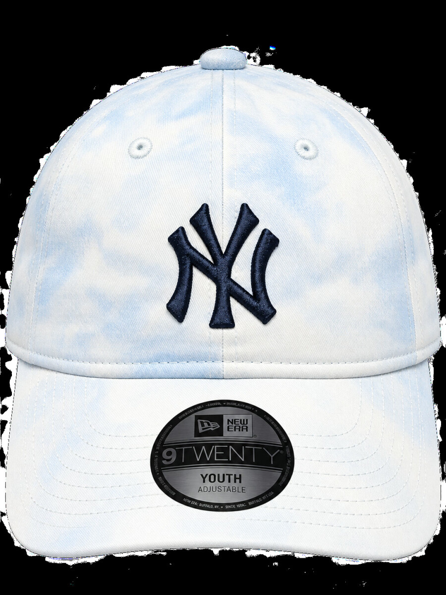 Kepis New Era MLB 9 Twenty New York Yankees 60771771-YTH 