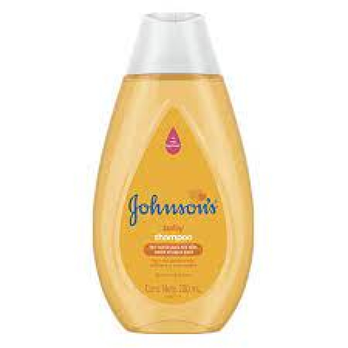Shampoo Clásico J&J 200 ml 