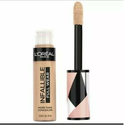 Corrector Infallible Full Wear Concealer Biscuit Corrector Infallible Full Wear Concealer Biscuit