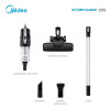 Aspiradora Stick Ciclónica 2 En 1 Midea 20s Color Negro Aspiradora Stick Ciclónica 2 En 1 Midea 20s Color Negro