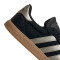 Championes de Mujer Adidas Breaknet Sleek Negro - Plateado