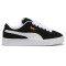 Suede XL - Mujer Black