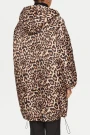 CHAQUETA Beige