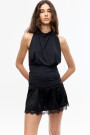 TOP KAIA Negro