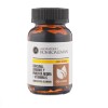 Homeopatía Alemana cúrcuma, jengibre y pimienta negra x60 Homeopatía Alemana cúrcuma, jengibre y pimienta negra x60