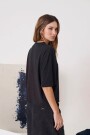 REMERA JEANNE Bordo