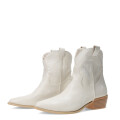 Botas de Mujer Miss Carol Piscis Blanco