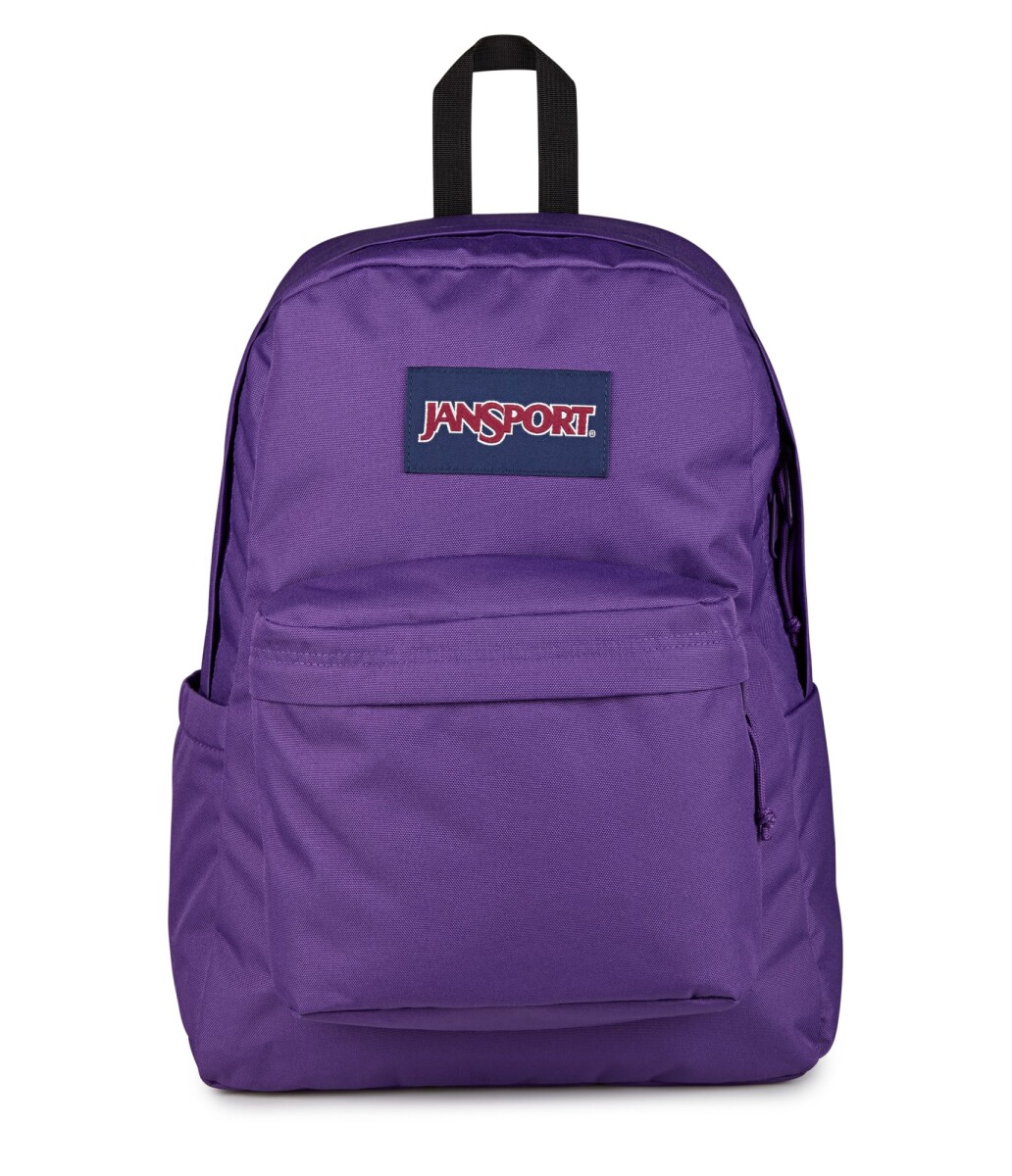 MOCHILA SUPERBREAK PLUS 