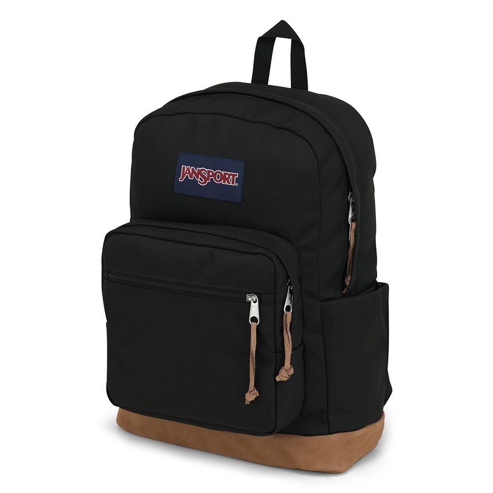 Mochila Portalaptop Right Pack Black