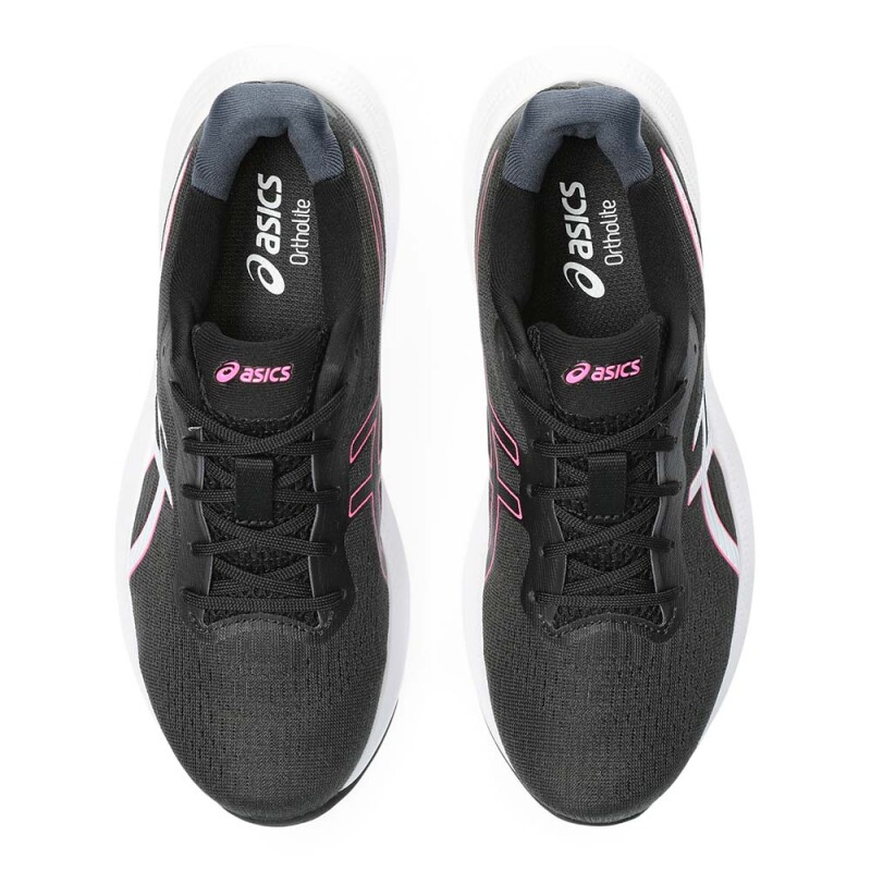 GEL Pulse 14 - Mujer Graphite Grey/white