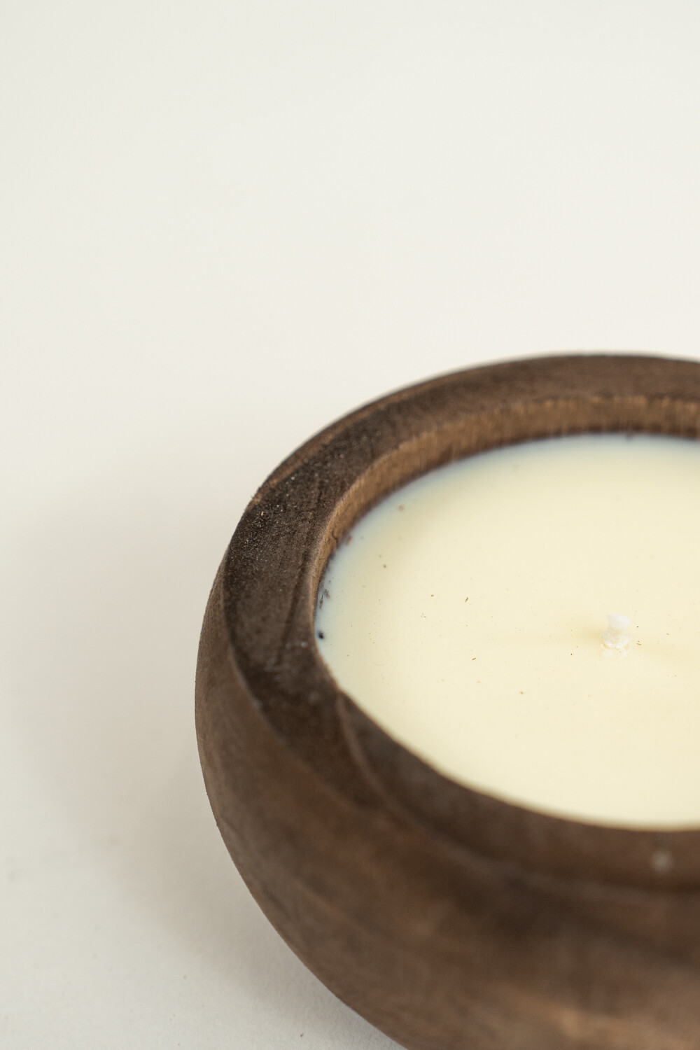 Vela Aromática, Base Coco Cafe