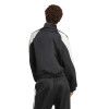 CAMPERA ADIDAS W STADIUM TT C Mujer JL6886 Negro-blanco