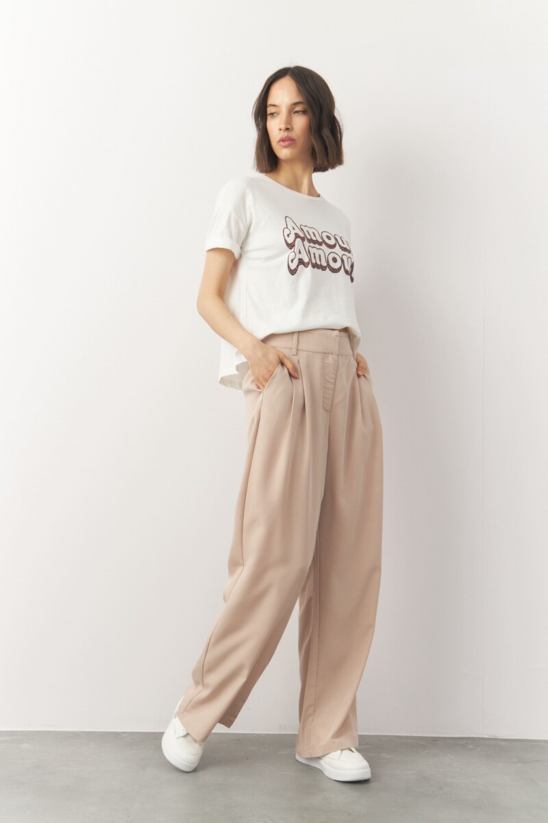 PANTALON ALESSA Arena