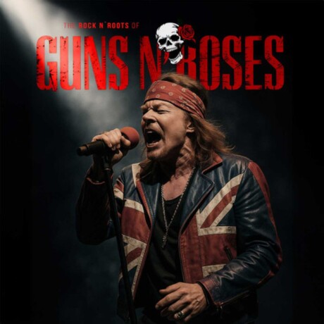 Guns N Roses - Rock N' Roots Of - Lp - Vinilo Guns N Roses - Rock N' Roots Of - Lp - Vinilo