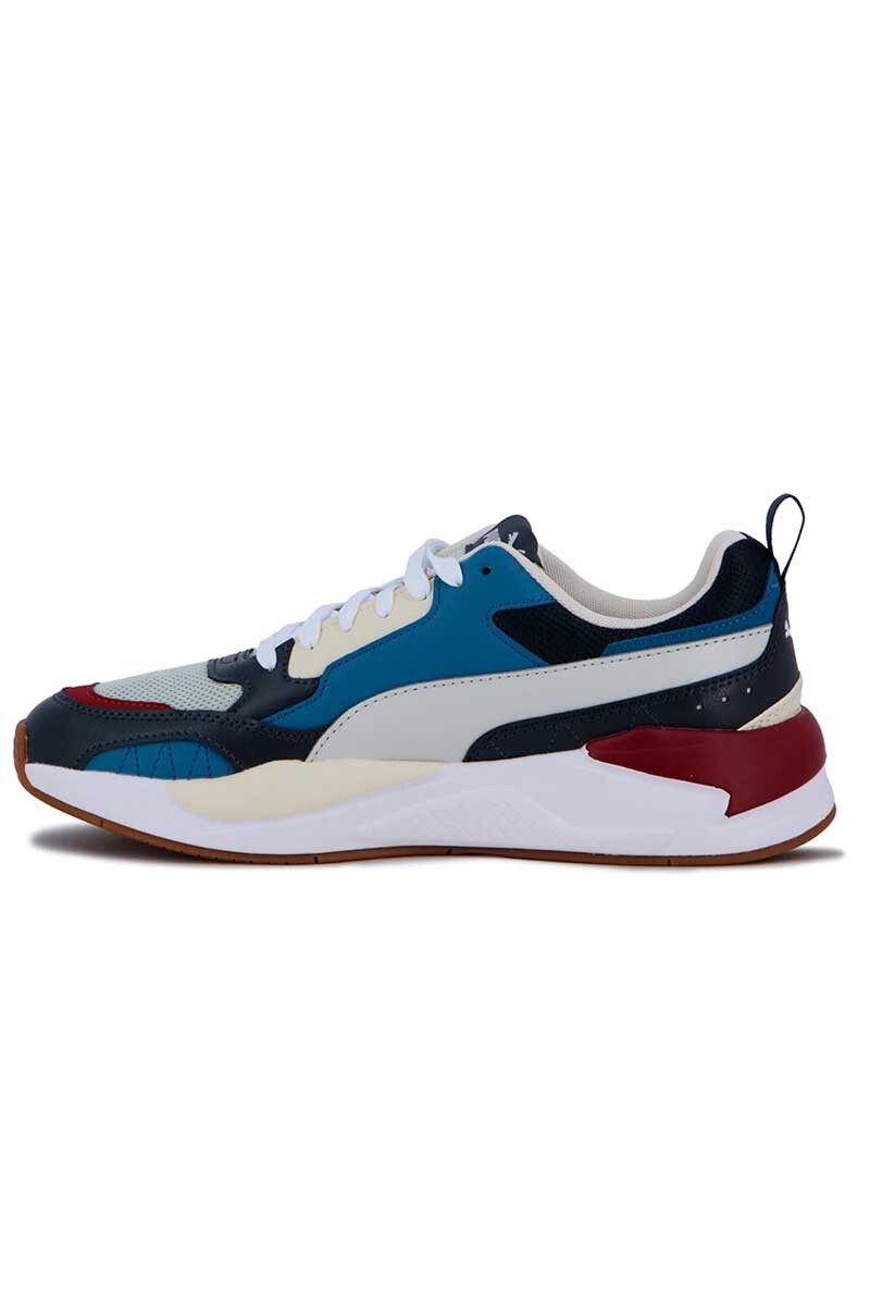 CALZADO DEPORTIVO PUMA X-RAY Gris