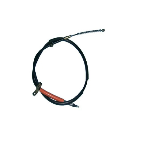 CABLE DE FRENO DE MANO DERECHO GOL G5 Cable De Freno De Mano Derecho Gol G5