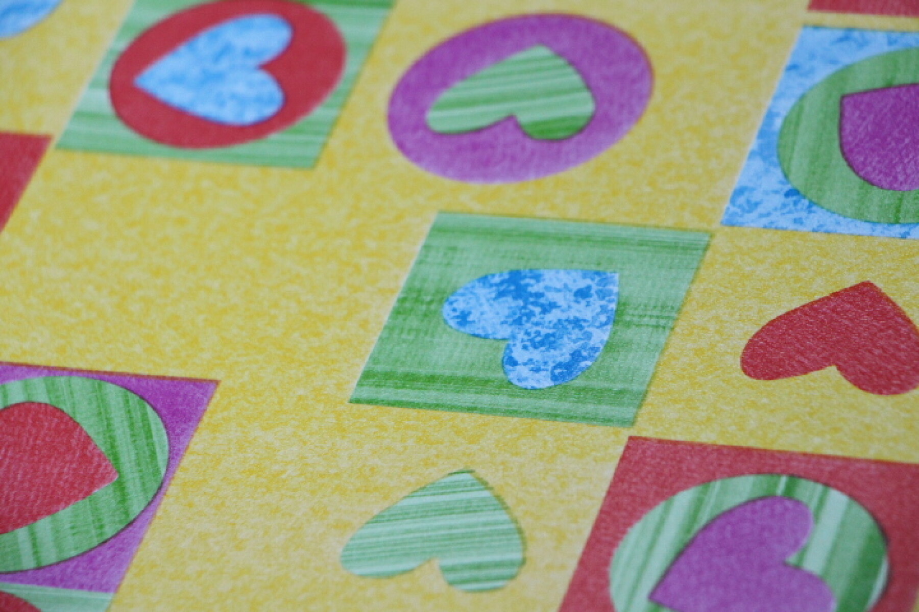 PAPEL ADHESIVO CONTACT X METRO - COLOR 11723 HEARTS 