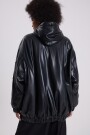 BOMBER COLOMERA Negro