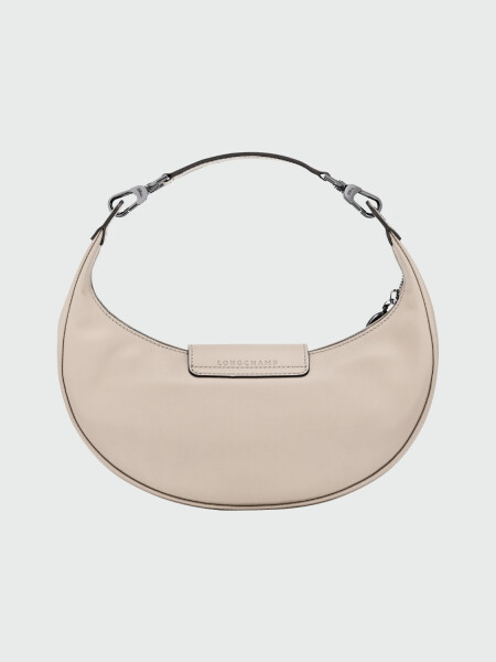 LONGCHAMP - Le Pliage Xtra S Shoulder Bag Beige
