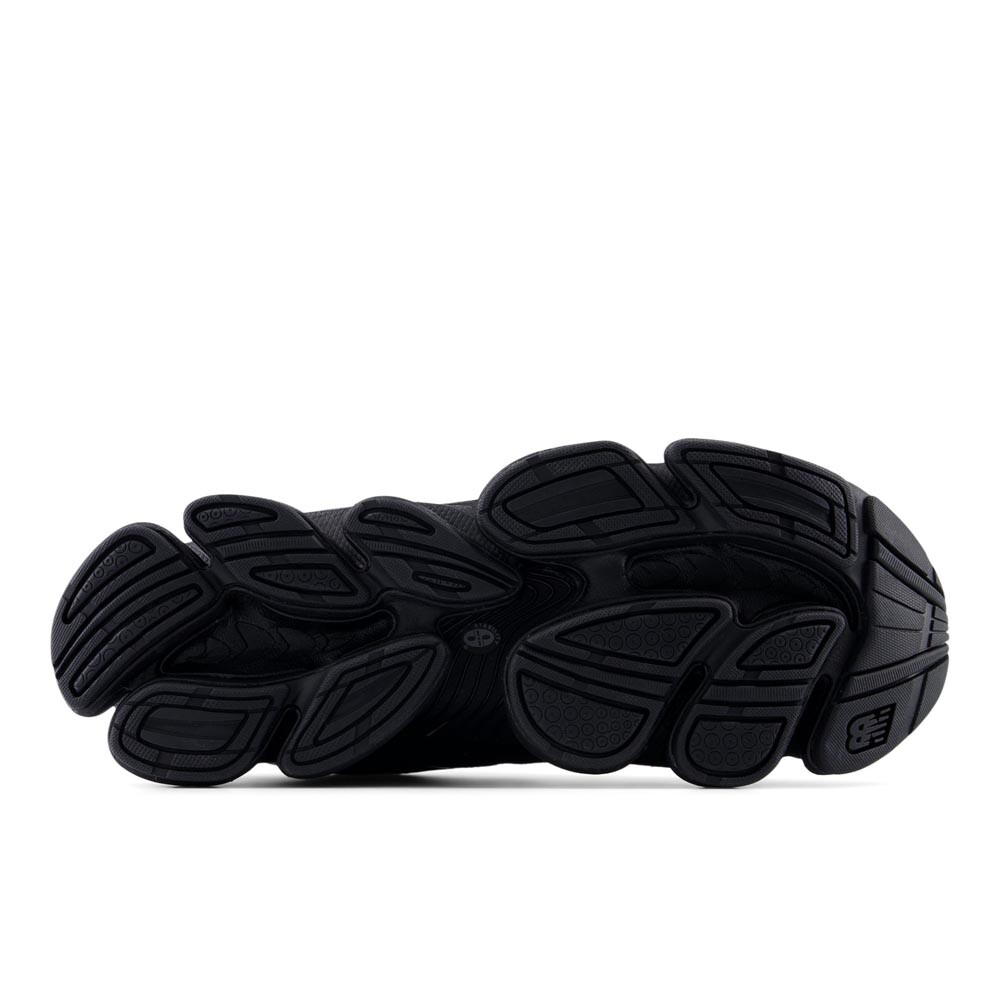 Zapatillas New Balance Nb 2000 Unisex Black