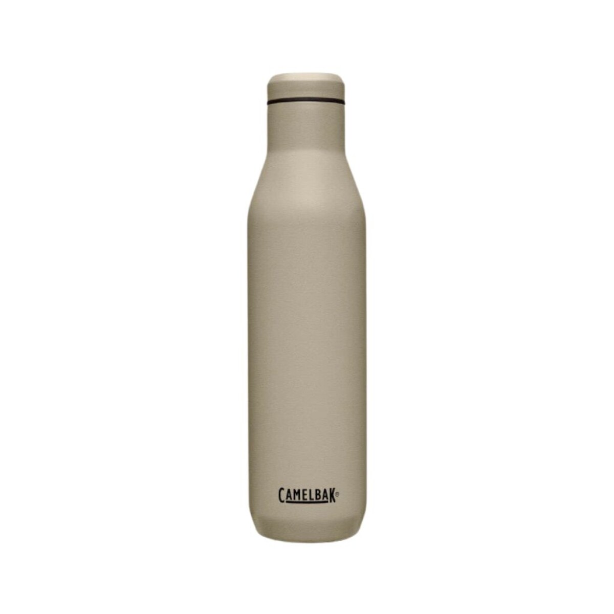 Botella Camelbak SST Vacuum Insulated, 25oz, Dune 