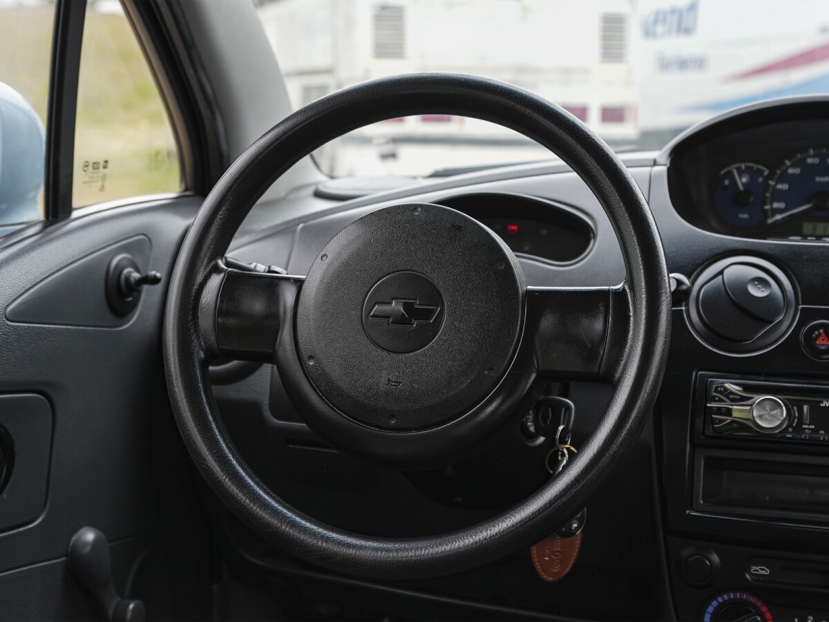 Chevrolet Spark Lite 800 | Permuta / Financia Chevrolet Spark Lite 800 | Permuta / Financia