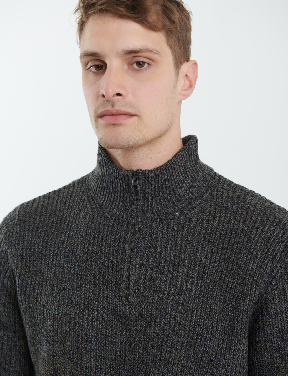 470346 REMERA FERAUD Marron