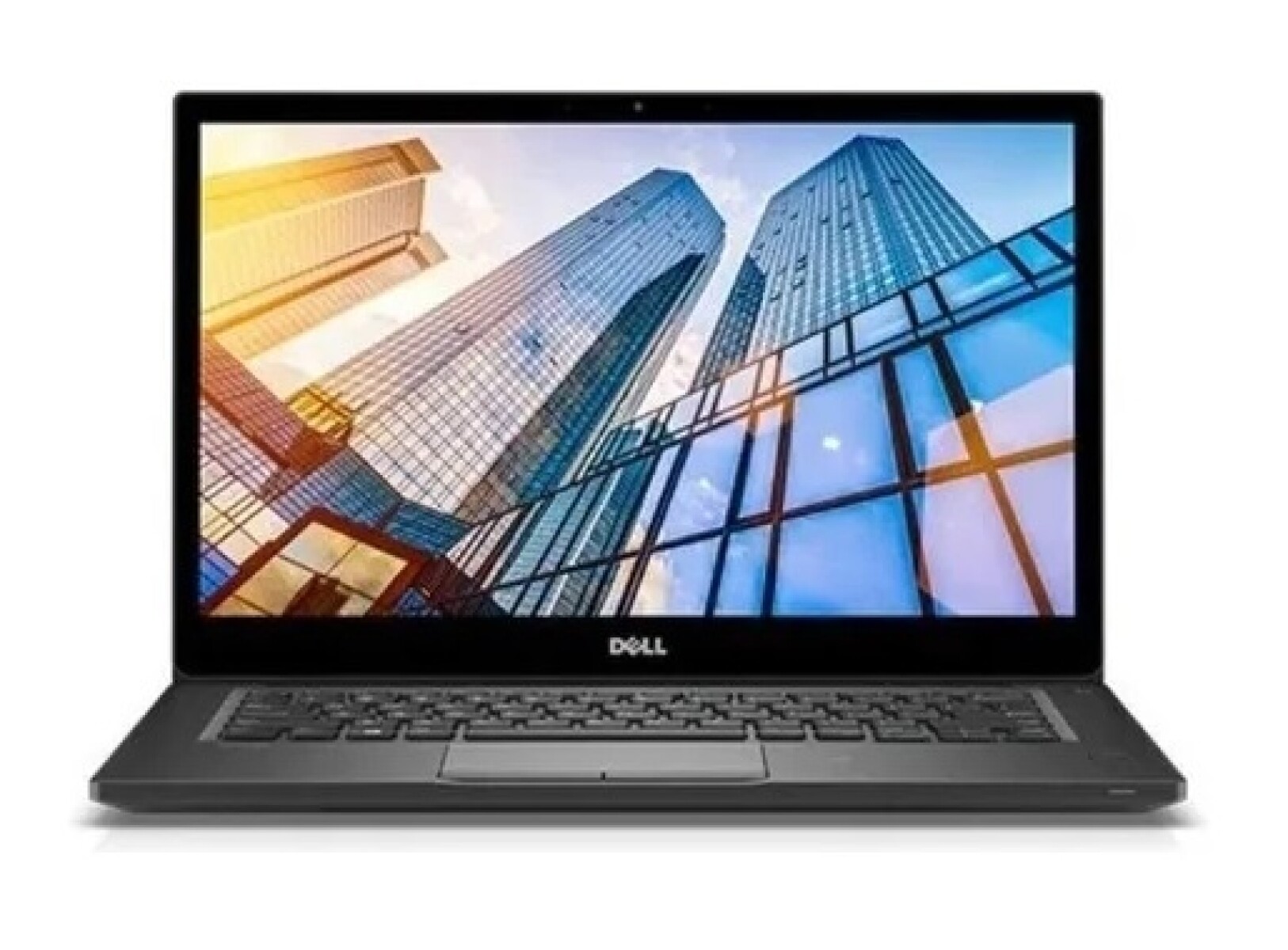 Notebook Dell Core I7 1.9GHZ, 8GB, 256GB, 14" Fhd 