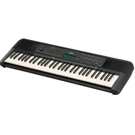 Órgano Yamaha PSRE273
