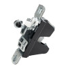 CERRADURA DE PORTON TRASERO GOL G3 / G4 Cerradura De Porton Trasero Gol G3 / G4