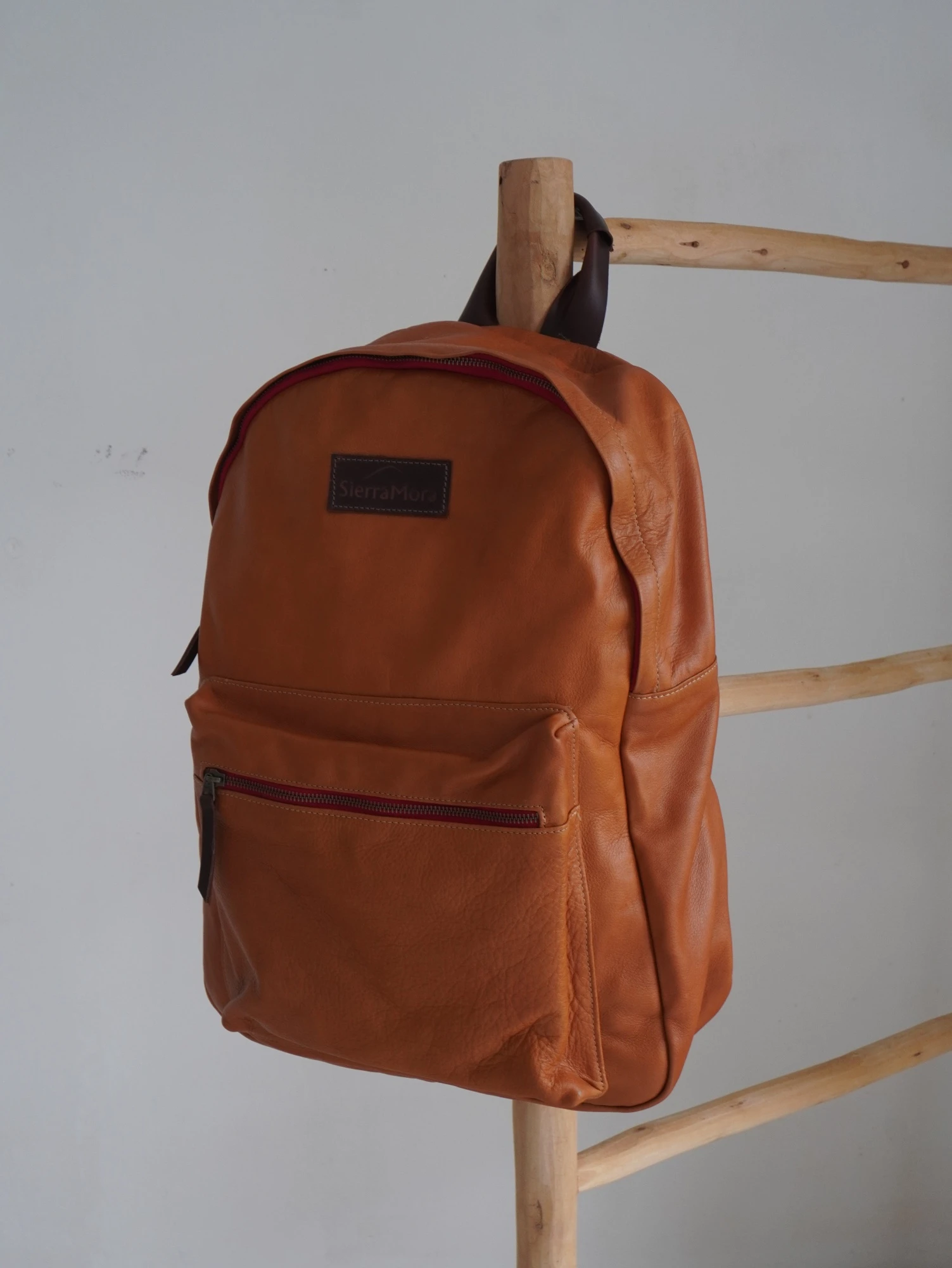 Mochila Moro - Honey