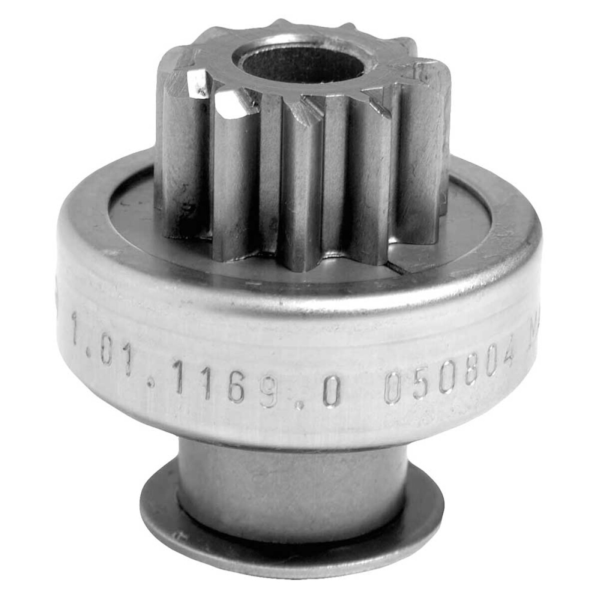 BENDIX ARRANQUE FIAT FIORINO 1.7D 11D N.DENSO-MARELLI ZEN 